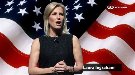 Laura Ingraham Wikipedia - Bio, Age, Height, Husband, Net Worth