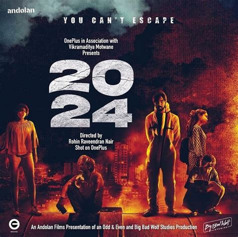 2024 (2021) - IMDb