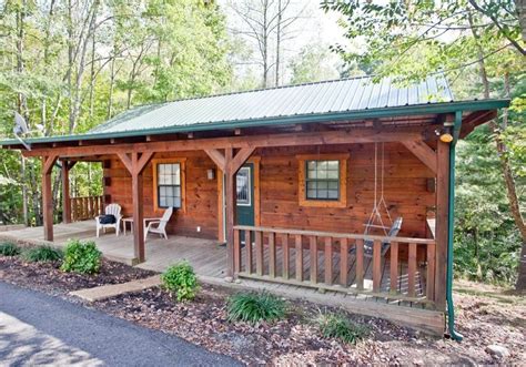 Tellico Cabins | Tellico Plains TN | Log Cabin Vacation Rentals near ...