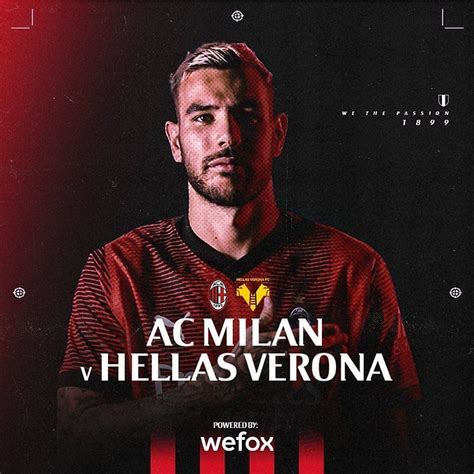 Puma x AC Milan 2023/24 AC Milan Home kit: Where to get, release date, and more details explored