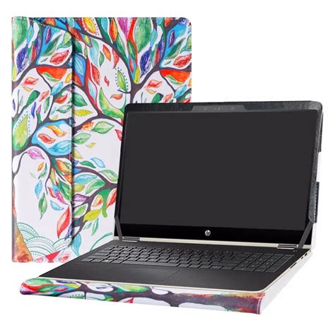 Alapmk Protective Case For 13.3" HP Envy X360 13 13 agXXXX 13m agXXXX ...