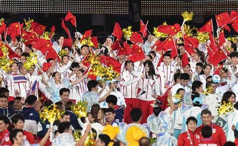 Asian Games 2023: Latest News and Updates | South China Morning Post