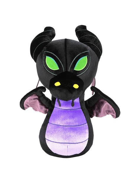 Funko Disney Sleeping Beauty SuperCute Plushies Maleficent Dragon Jumbo Collectible Plush Hot ...