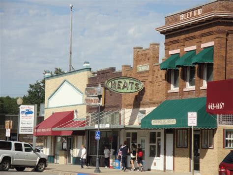 From Nebraska with Love: Welcome to Wahoo II