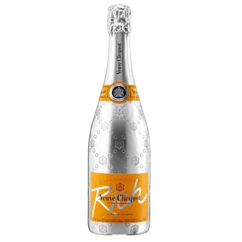 Buy Veuve Clicquot Rich Online | Reup Liquor