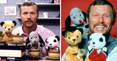 12 Fun Facts About The Sooty Show