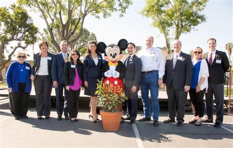 Walt Disney Elementary School turns 60 years old – Orange County Register