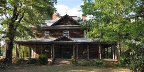 We Can't Believe This Historic South Carolina Home Is Only $99,000 ...