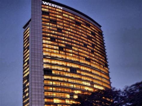 Best Price on The Westin Mumbai Garden City in Mumbai + Reviews!