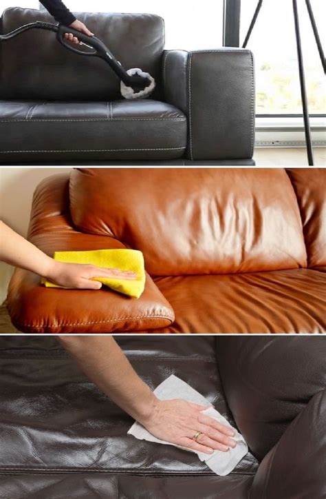 Best Homemade Leather Furniture Cleaner | Ideias de decoração, Decoração