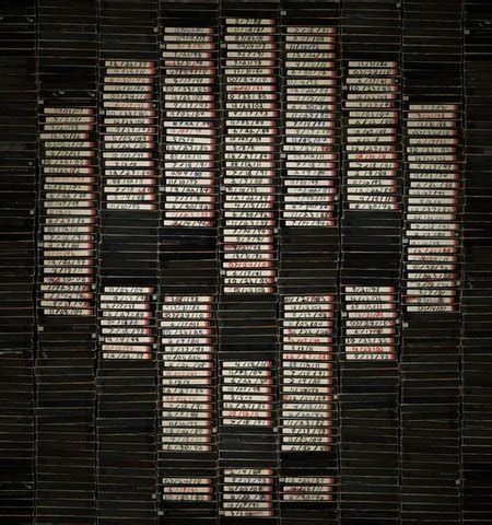 DVD Watch: 'V/H/S': Found footage anthology from the mumblecore crowd and friends - Screens ...