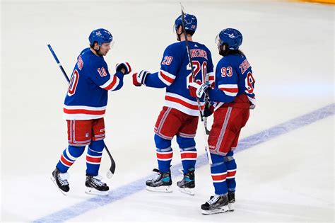 Rangers vs. Maple Leafs free live stream (3/2/24): Watch NHL online | Time, channel - syracuse.com