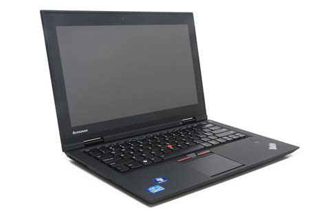 Lenovo ThinkPad X1 Review Photo Gallery - TechSpot