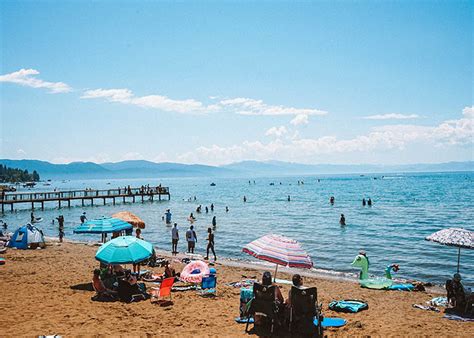 Best Things to do in North Lake Tahoe (& More!) A Summer/Fall Outdoor Guide | MonaCorona.com | A ...