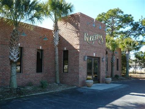 ROBERTO'S, Ocean Isle Beach - Menu, Prices & Restaurant Reviews - Tripadvisor