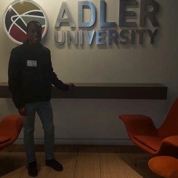 Adler University - 2019 All You Need to Know BEFORE You Go (with Photos) Colleges & Universities ...