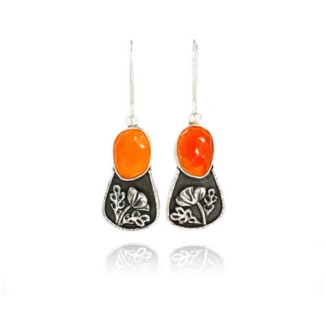 Carnelian Birthstone – Vickie Hallmark