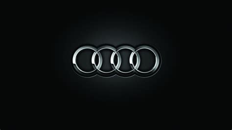 Audi Logo - High Definition Wallpapers - HD wallpapers