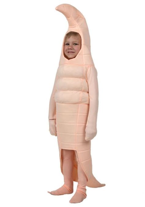 Halloween Costumes Made By People Who Clearly Hate Kids - Neatorama