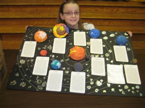 Science Fair Project Ideas For Third Grade