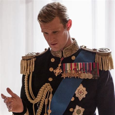 The New “The Crown” Trailer Helps Us Solve the Mystery That Is Prince Philip - Brit + Co