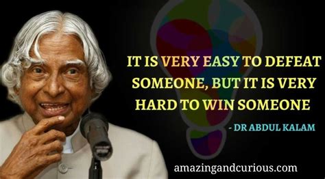 Abdul Kalam Best Quotes For Students