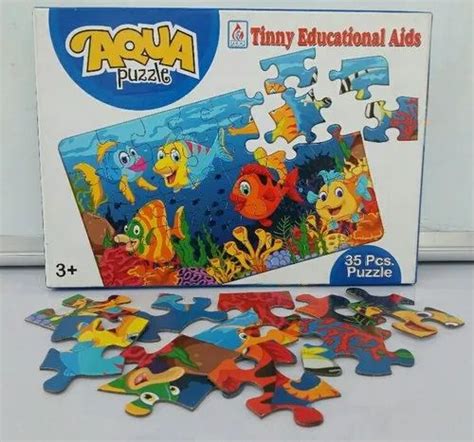 Wooden Tample - Puzzle Manufacturer from New Delhi