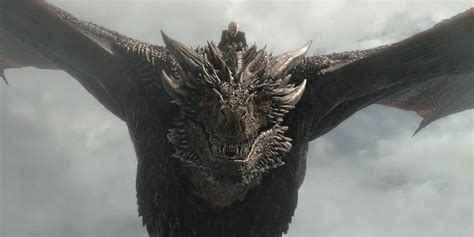 House of the Dragon Uses Dragons Better Than Game of Thrones