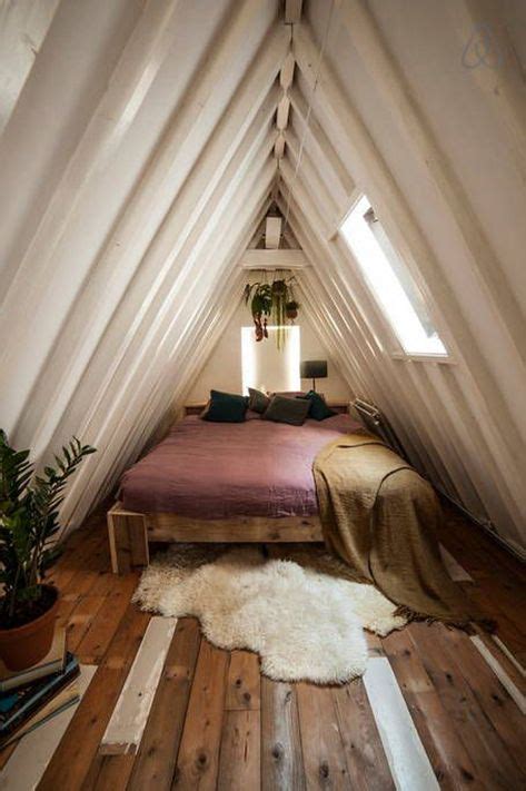 80+ Attic and Secret Rooms ideas | attic rooms, house design, home