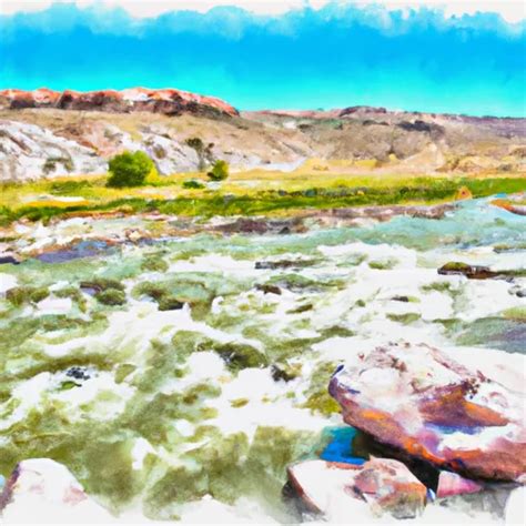 North Platte River, Wyoming | Paddling & Whitewater