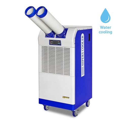 Water-cooled air conditioner DSCW-560 | tradekorea