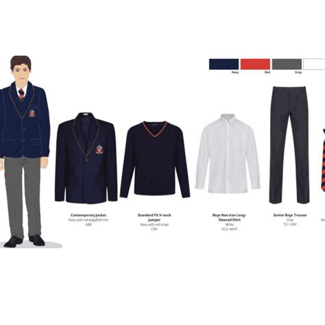 School Uniform | Westbourne School UK