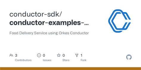 GitHub - conductor-sdk/conductor-examples-food-delivery: Food Delivery ...