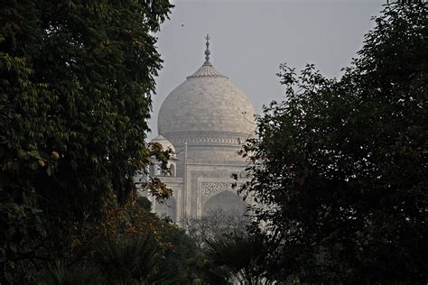 AGRA, India — Ustad Ahmad Lahauri, an Indian of Persian descent, has ...