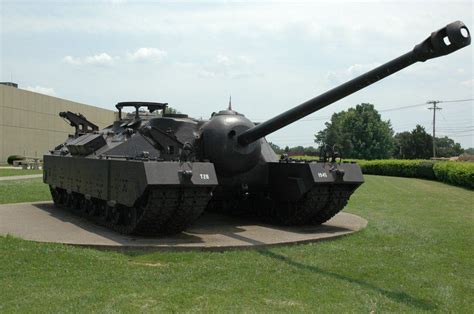 T28 Tank Destroyer