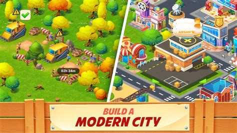 Farm City Guide: 6 Quick Tips and Tricks for the beginners