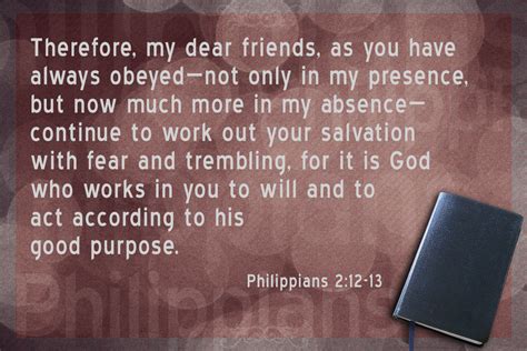 Memorize Scripture: Philippians 2:12-13 - JeffRandleman.com