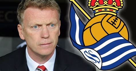 David Moyes "perfect fit" for Real Sociedad as he seeks to bury Man ...