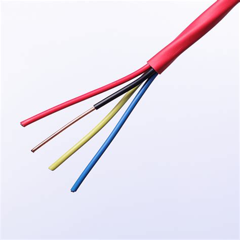 Fire Alarm Cable - World Leader in Low Voltage Cables