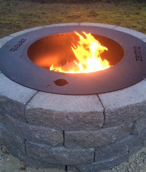 Smokeless Fire Pit - Wood Burning | Cape Cod Boston MA RI CT NY