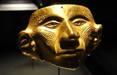 Museo del Oro en Bogotá: 91 opiniones y 309 fotos