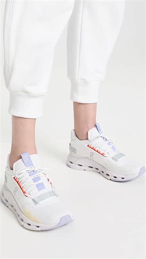 On Cloudnova Sneakers | Shopbop | Nike running shoes women, Sneakers, Nike shoes women