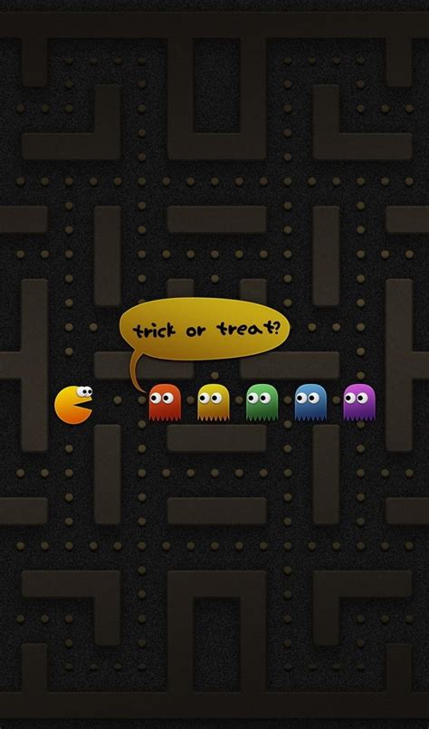 1200x2040 pacman, maze, character 1200x2040 Resolution Wallpaper, HD ...