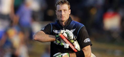 Martin Guptill | Detailed ODI Batting Stats | Stat Sensei