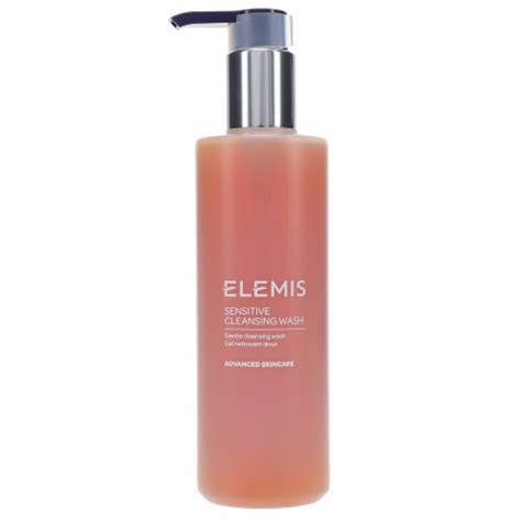 ELEMIS Sensitive Cleansing Wash 6.8 oz, 6.8 oz - Kroger