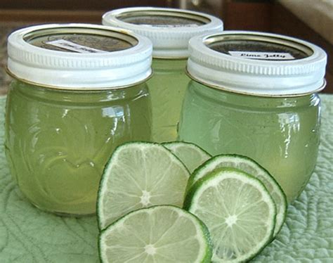 Lime Jelly Recipe - Food.com