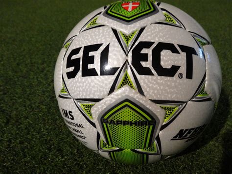 Just Arrived: Select Soccer Balls - The Instep