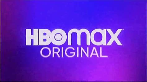 HBO MAX Original Logo (2022) - YouTube