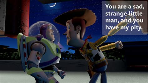 A Buzz Lightyear Quote for Every Situation | Disney | Toy story quotes ...