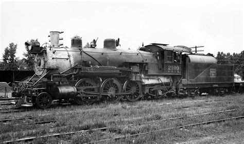 Largest 2-6-2 Prairie fleet: Chicago, Burlington & Quincy - Trains